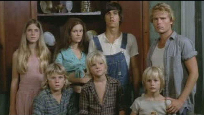 All the Kind Strangers still 2