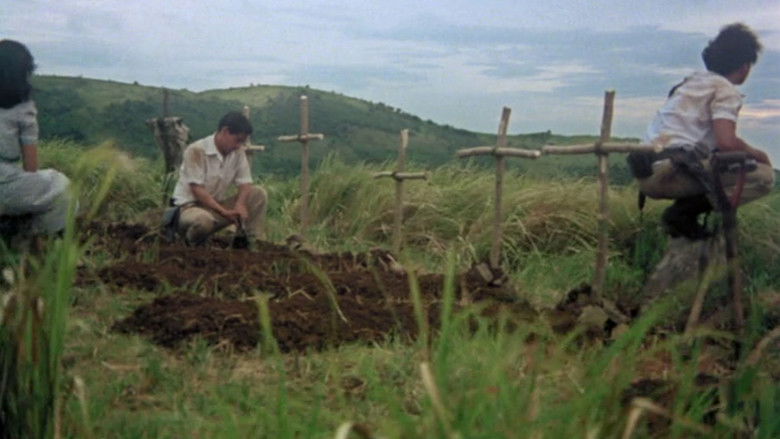 Gold, Silver, Death still