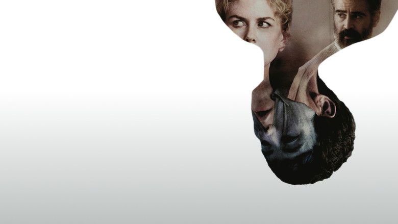 The Killing of a Sacred Deer still