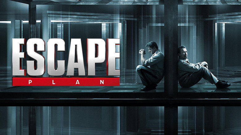 Escape Plan still