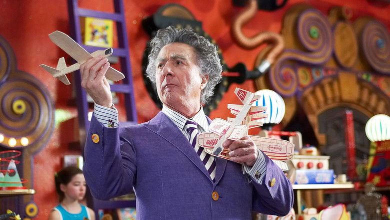 Mr. Magorium's Wonder Emporium still