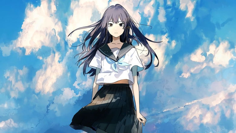 The Tunnel to Summer, the Exit of Goodbyes still 3