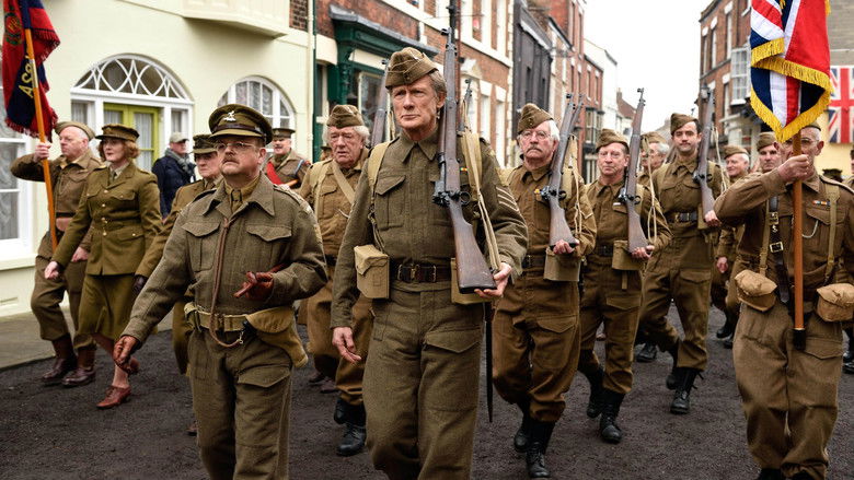 Dad's Army still