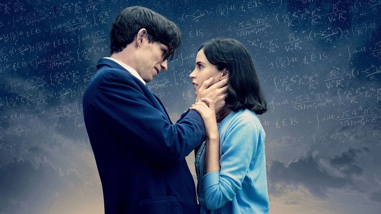 The Theory of Everything still