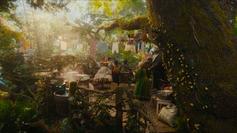 The Magic Faraway Tree still