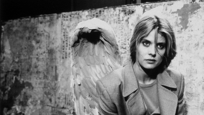 Faraway, So Close! still 3