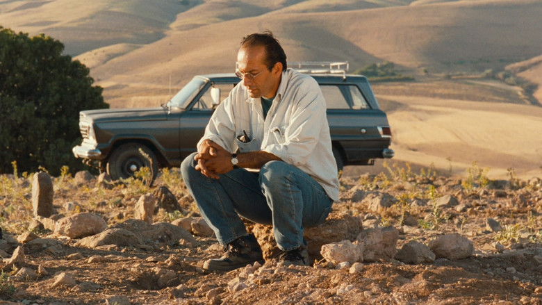 The Wind Will Carry Us still