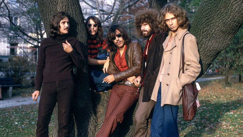 Born to Be Wild: The Story of Steppenwolf still 4