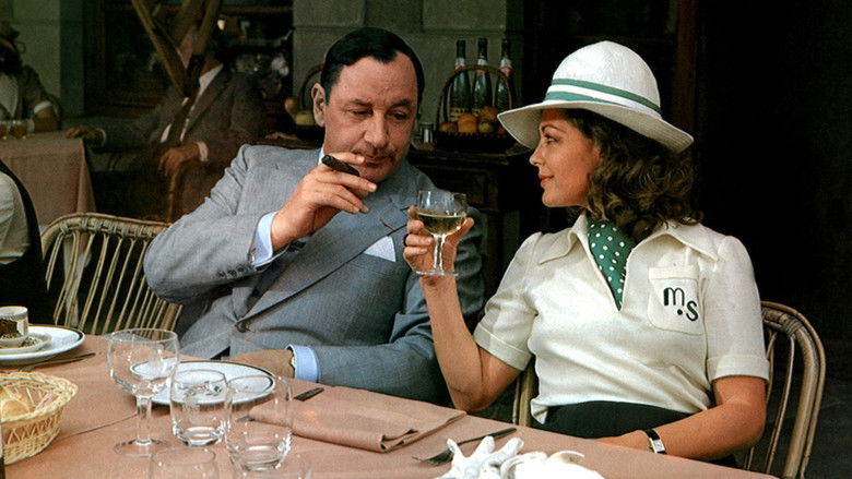 A Woman at Her Window still