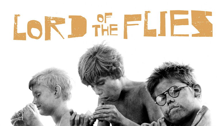Lord of the Flies still