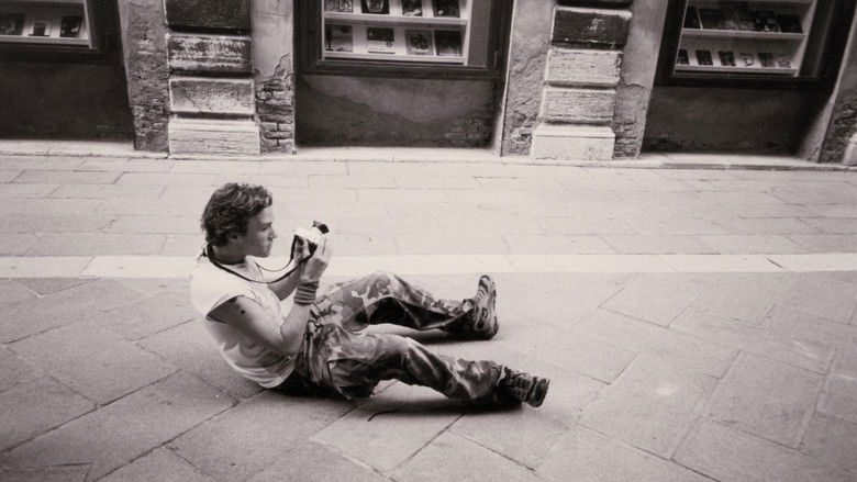 I Am Heath Ledger still