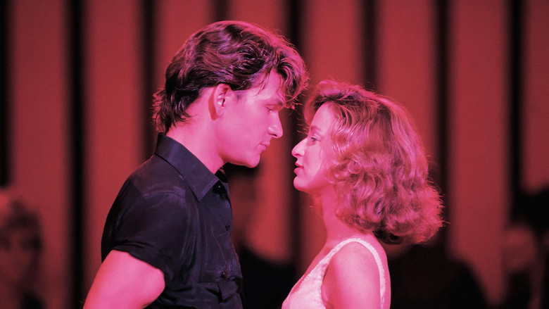 Dirty Dancing still 2