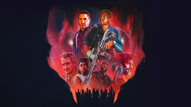 Night Patrol still 1