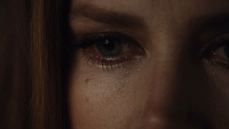 Nocturnal Animals still