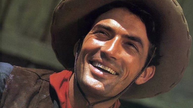 Duel in the Sun still 1