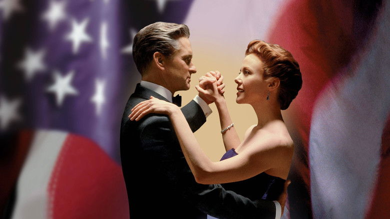 The American President still