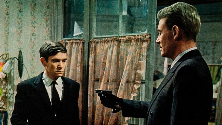 The Night of the Generals still