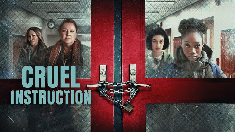 Cruel Instruction still