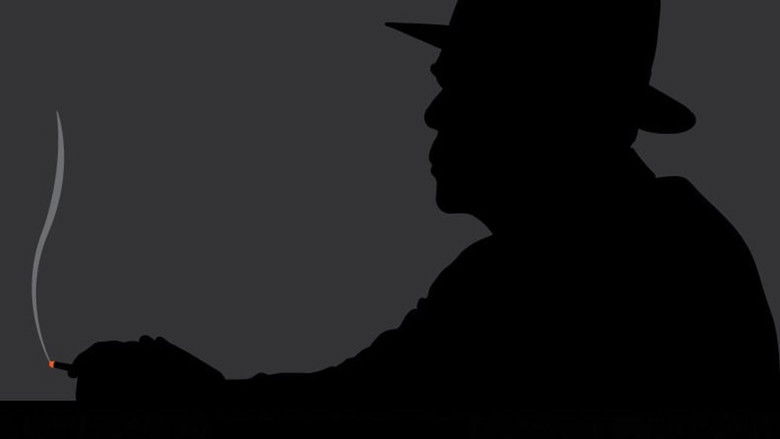 The Man Who Wasn't There still