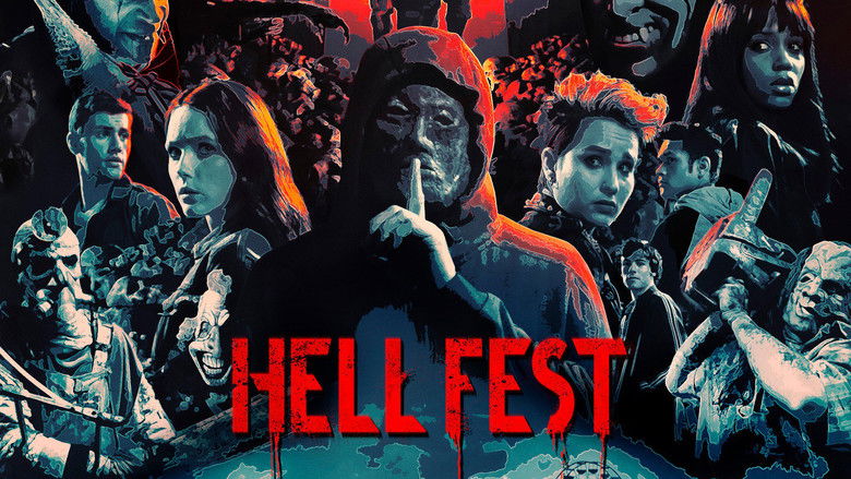Hell Fest still 4