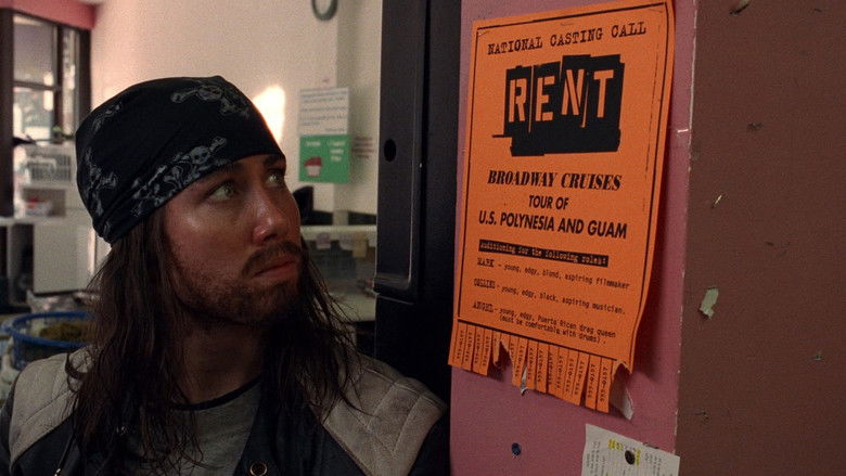 Hedwig and the Angry Inch still