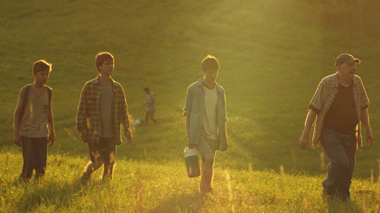 The Strange Ones still 1