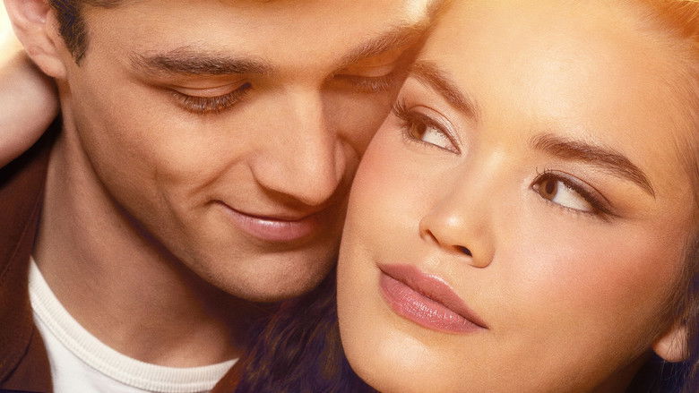 Kissing Is the Easy Part still