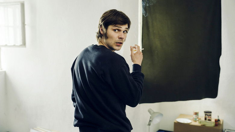 Stammheim - Zeit des Terrors still