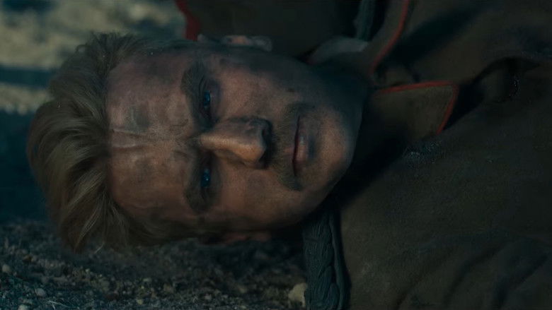 Atatürk 1881 - 1919 still