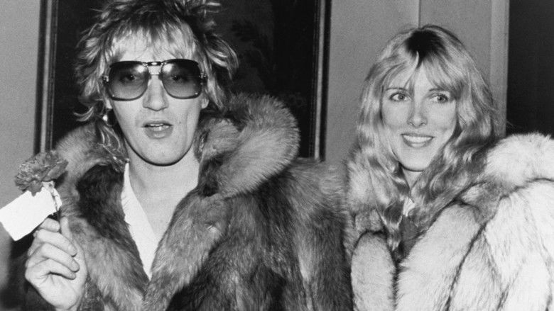 Rod Stewart, le trublion de la pop anglaise still