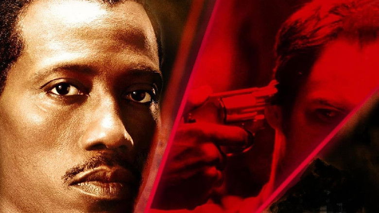 Liberty Stands Still still