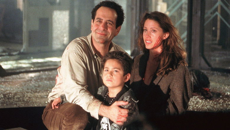 Thir13en Ghosts still