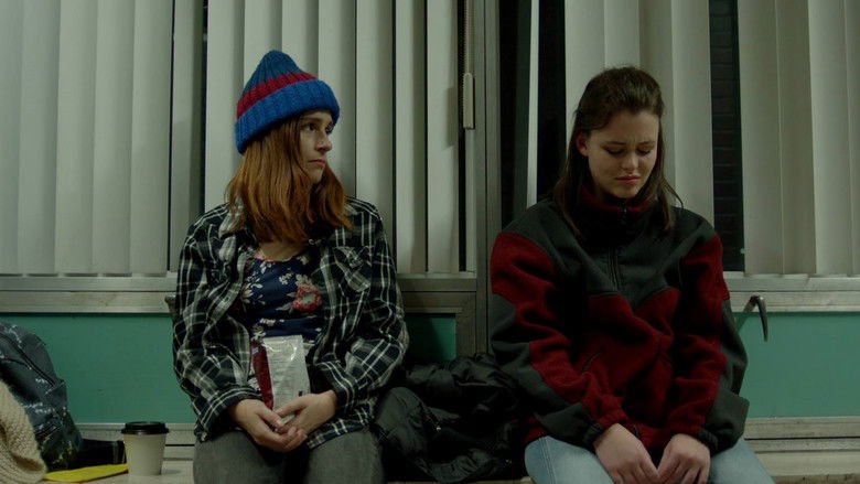 Mary Goes Round still 3