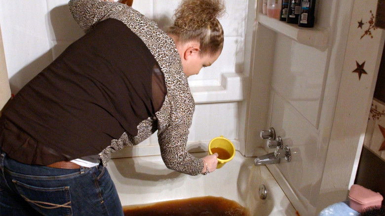 What Lies Upstream still 1