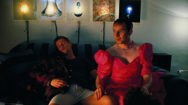 Maybe... Maybe Not still 4