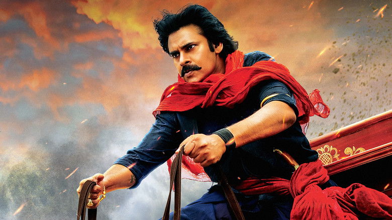 Hari Hara Veera Mallu: Part 1 – Sword vs Spirit still