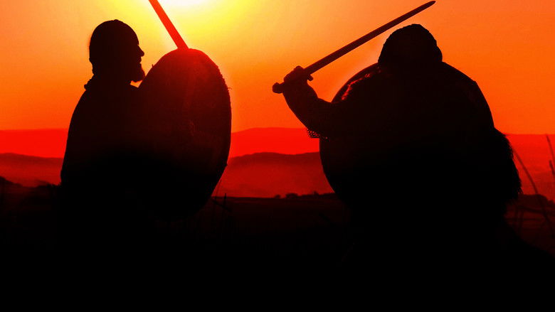 NOVA: Secrets of the Viking Sword still 1