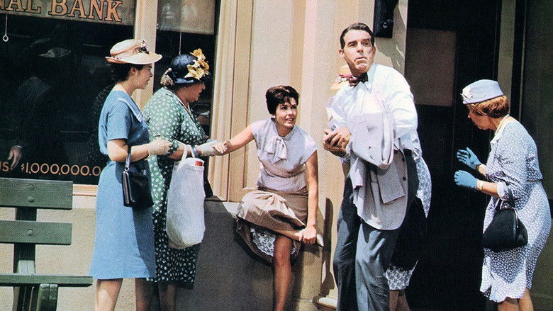 Follow Me, Boys! still 2