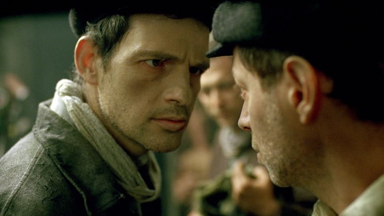 Son of Saul still