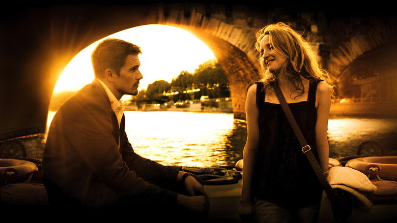 Before Sunset still 2