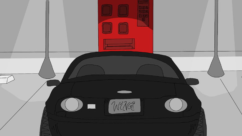 Vending Machine still 2