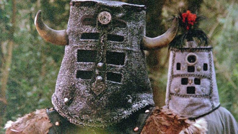 Wizards of the Lost Kingdom still