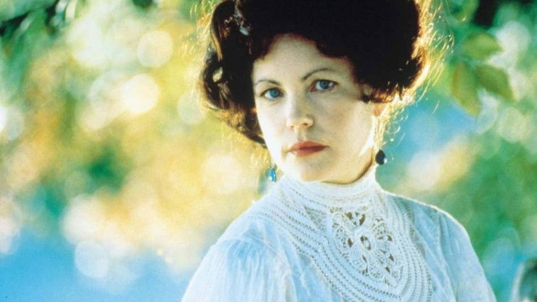 The House of Mirth still