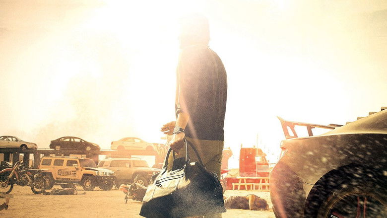 Sarkaru Vaari Paata still 3