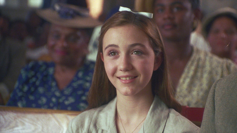 The Secret Path still