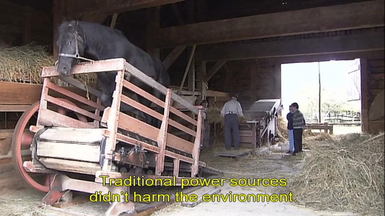 The World, The Journey Of My Heart - Traveler: Animation Film Director Isao Takahata still