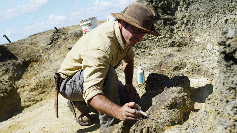 Dinosaurs: The Final Day with David Attenborough still 4