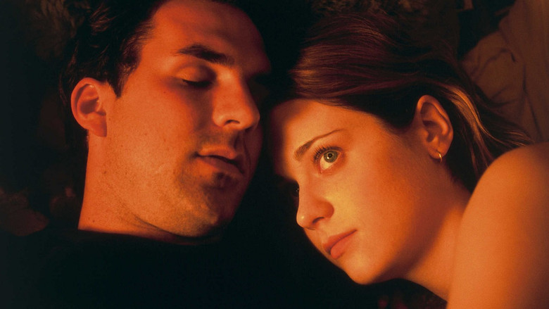 All the Real Girls still