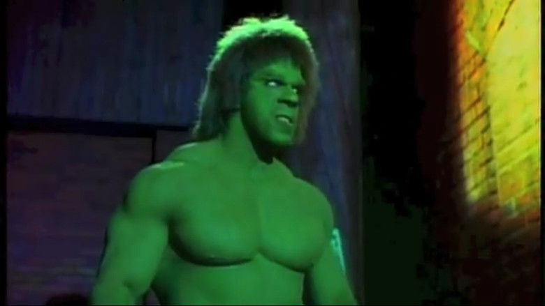 The Death of the Incredible Hulk still