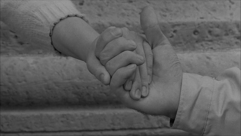 David and Lisa still